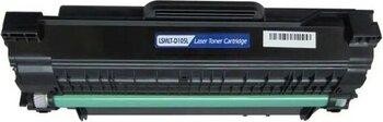 ÇözümNET SCX-4623FN 2500 Sayfa Siyah Samsung Yazıcısına Uyumludur Toner