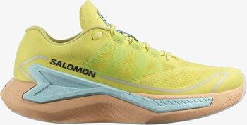 Salomon DRX BLISS Kadın Koşu Ayakkabısı Sunny Lime L47439500 39,5 Numara
