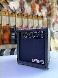 HT Marka Hightone 10w Gitar/E.gitar/bağlama Amfisi