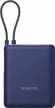 Xiaomi 33 W Lacivert 10000 Mah Hızlı Şarj Powerbank