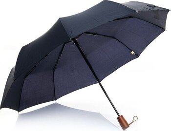 Rainwalker Full Otomatik Şemsiye - Lacivert