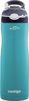Contigo Ashland Autospout Soğuk Su Termosu 590ML Turkuaz