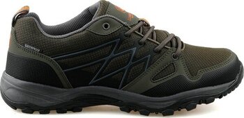 Lumberjack West-M Waterproof Outdoor Erkek Ayakkabı - 44 - Haki