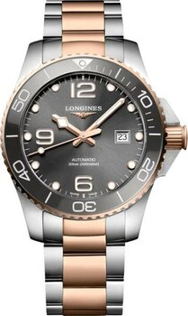 L37823787 Longines Hydroconquest Erkek Kol Saati L3.782.3.78.7 - (No Color)