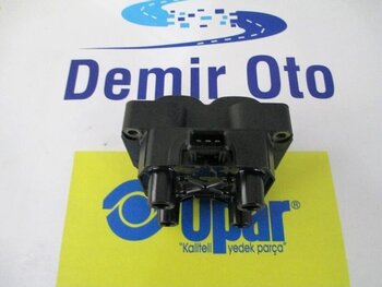 Bosch 7648797 Ateşleme Bobini 1,2 16 V Albea-Bravo-Punto