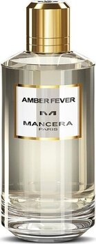 Mancera Amber Fever Unisex Parfüm Edp 120 Ml