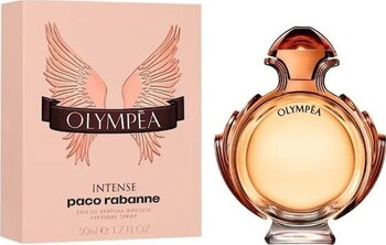 Paco Rabanne Olympea Intense Kadın Parfüm Edp 50 Ml