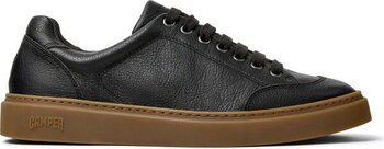 Camper Siyah Erkek Sneaker Runner Twentyfive - 41