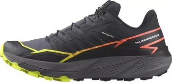 Salomon Thundercross Erkek Koşu Ayakkabısı Çok Renkli 38