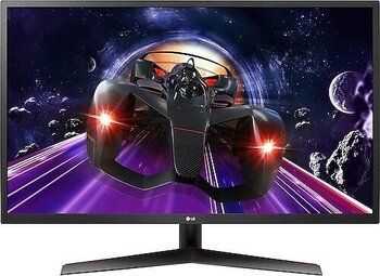 LG 32MP60G-B 31.5 inç 1920 x 1080 Full HD Oyuncu Monitörü
