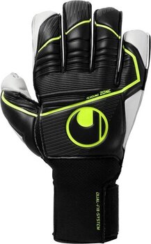 Uhlsport Absolutgrip Flex Frame Carbon Kaleci Ekdiveni 101134701