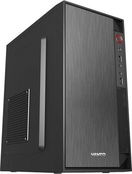 Vento 300W VS119S Standart Micro-Tower Pc Kasası
