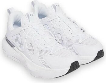 Under Armour 6000902 Ua Infinite Mvmnt Se Günlük Erkek Spor Ayakkabı - Beyaz - 42