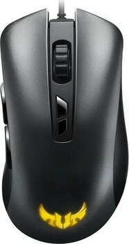 Asus TUF GAMING M3 Siyah 7 Tuşlu Sağ El Kablolu 7000 DPI Oyuncu Mouse