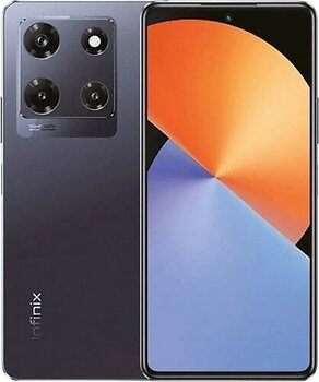 Infinix Note 30 256 GB 8 GB Siyah