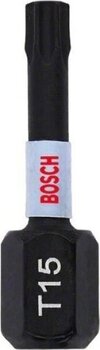 Bosch - Impact Control Serisi Vidalama Ucu T15*50 Mm 1'Li