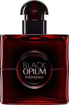Yves Saint Laurent Black Opium Red EDP 50ML Kadın Parfüm
