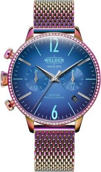 Welder WWRC682 38 mm Kadın Kol Saati