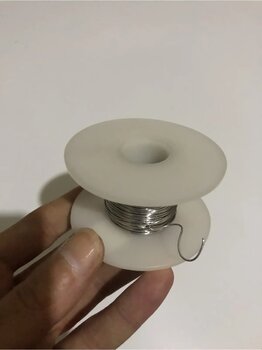 cvfgrup Paslanmaz Çelik Tel 07mm 20mt