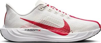Nike Pegasus Plus Erkek Bej Koşu Ayakkabısı Fq7262-003 Çok Renkli 42