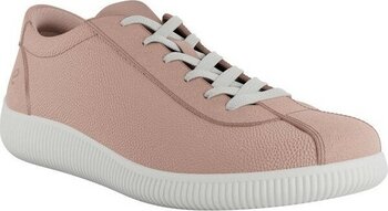 Ecco Ecco Soft Zero W Rose Dust - 36 - Açık Pembe