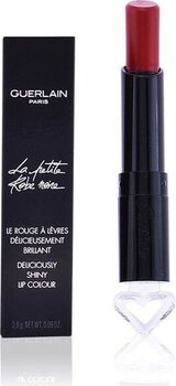 Storemax Guerlain La Petite Robe Noire Lips Ruj 023 Rubby Ring - 0
