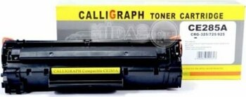 Hp 85A Toner Hp 85A Ce285a Toner Muadil Yazıcı Kartuş