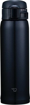 Zojirushi SM-SR48 Termos Bardak Matara 0.48L - 480 ml - Siyah
