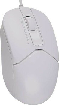 A4Tech A4 Tech Fm12 Usb Fstyler Beyaz Optik 1000 Dpi Mouse