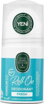 Eyüp Sabri Tuncer Fresh Kadın Roll-on Deodorant 50 Ml