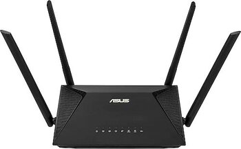 Asus RT-AX1800U 1800 Mbps Router