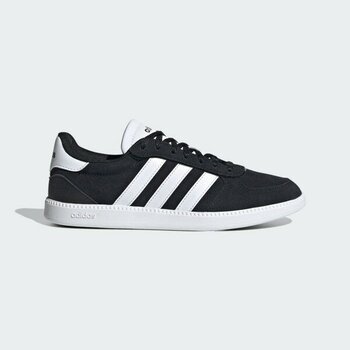 Adidas Sportswear IH5466 Breaknet Sleek Shoes - 37 - Siyah - Beyaz