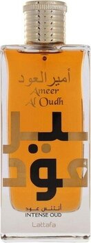 Lattafa Ameer Al Oudh Intense Oud Edp 100 ml Unisex Parfüm