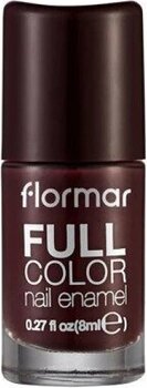 Flormar Full Color Nail Enamel Oje - Fc43
