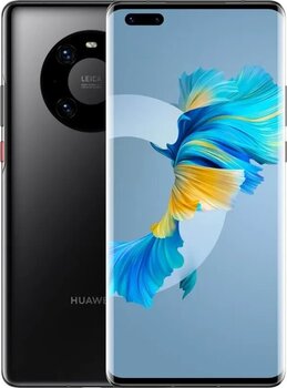 Huawei Mate 40 Pro 256 GB 8 GB Siyah