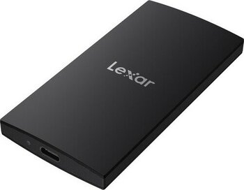 Lexar 2tb 1050MB/S USB 3.2 Taşınabilir SSD Harddisk LSL30001T