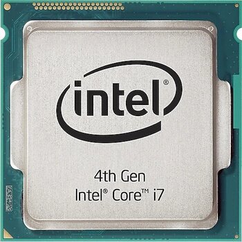 Intel Core i7-4770 Dört Çekirdekli 3.40 GHz İşlemci