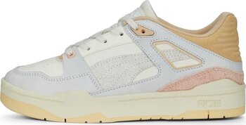 Puma Slipstream Thrifted Wns - Bej Kadın/günlük Spor Ayakkabı 40 Numara