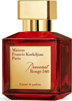 Francis Kurkdjian Baccarat Rouge 540 Extarit 70ML