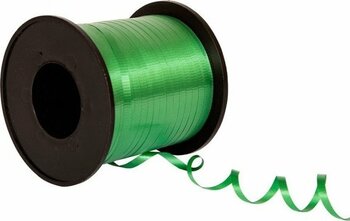 Rafya 8 Mm X 200 Metre Yeşil Renk