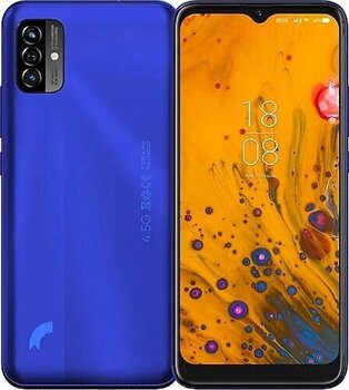 Reeder P13 Blue Max Pro Lite 2022 64 GB Mavi