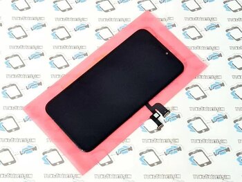 Iphone X Uyumlu Lcd Ekran Dokunmatik A++ Gx ( Oled )