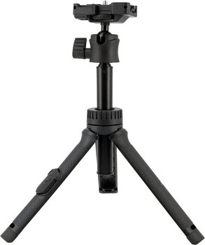 Ayex F3 Mini Tripod & Selfie Çubuğu Bluetooth Kumandalı, 75 Cm Uzayabilir, 2.5 Kg Taşıma Kapasiteli -