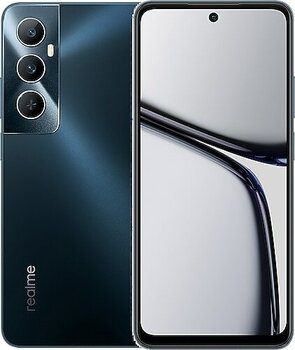 Realme C65 128 GB 6 GB Siyah