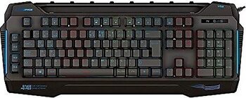 Rampage KB-R63 Stage Siyah Kablolu Oyuncu Klavyesi