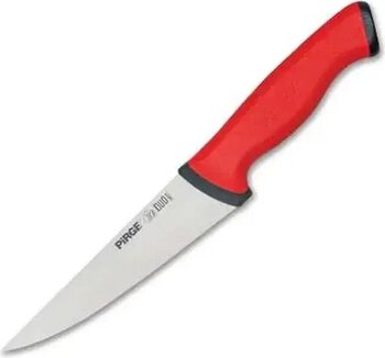 Pirge Duo Kasap Bıçağı 14.5 cm Çelik Plastik Kasaplar Şefler
