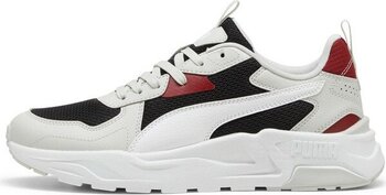 Puma Trinity Lite - Beyaz - 44,5