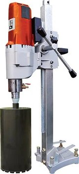 CatPower 9316 Düz Sehpalı Karot Makinesi
