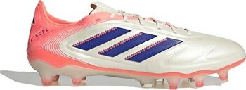 Adidas Copa Pure Iıı Elite Fg Erkek Çim Zemin Kramponu JH8728 Beyaz - 46,5