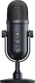 Razer Seiren V2 Pro RZ19-04040100-R3M1 Profesyonel Mikrofon